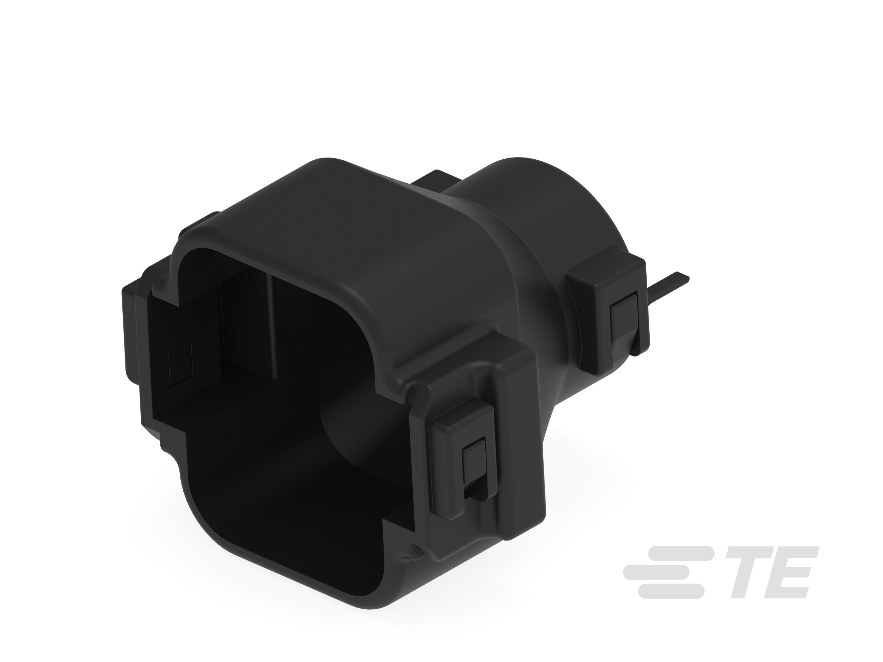 MTII/SPT HYB SLD 12P CONN-1897076-2 MTII/SPT HYB SLD 12P CONN-1897076-2