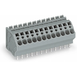 WAGO-745-105 Connector Terminal Blocks Modular PCB Terminal Blocks and Terminal Strips WAGO-745-105 Connector Terminal Blocks Modular PCB Terminal Blocks and Terminal Strips