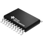 Texas Instruments-THS7368IPWR Video Amplifiers Video Amp Hex 5V 20-Pin TSSOP T/R