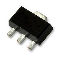 STMICROELECTRONICS LD2981CU50TR