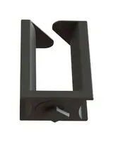 ESSENTRA COMPONENTS OFRB-2BK