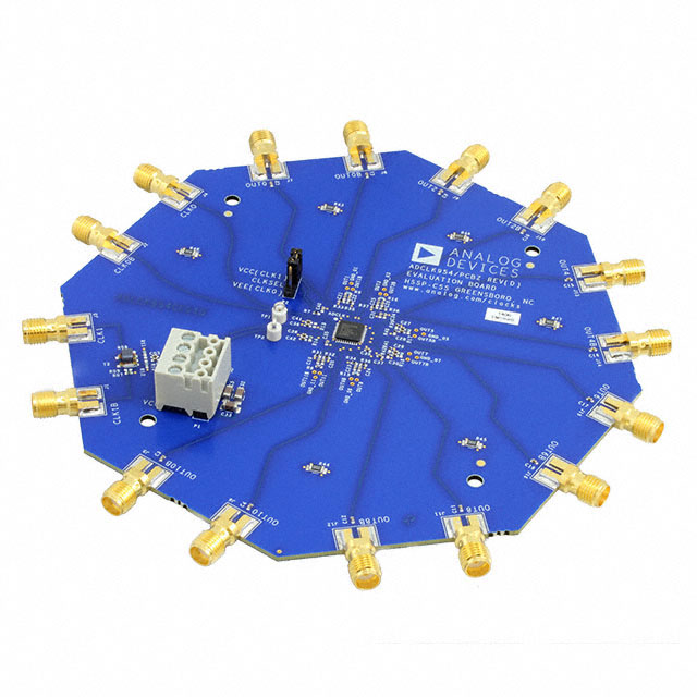 ADCLK954PCBZ