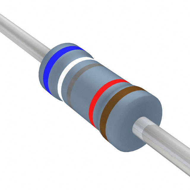 MFR-25FBF52-69K8 MFR-25FBF52-69K8