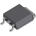 Littelfuse-IXTY8N65X2 MOSFETs Trans MOSFET N-CH 650V 8A 3-Pin(2+Tab) DPAK