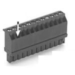 Amphenol-ELFF09140 Connector Terminal Blocks Conn Terminal Block F 9 POS 5mm Screw ST Cable Mount 15A Amphenol-ELFF09140 Connector Terminal Blocks Conn Terminal Block F 9 POS 5mm Screw ST Cable Mount 15A