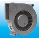 Delta Electronics-BFB0712L-AF00 Blowers and Fans DC Blower Centrifugal Ball Bearing 12V 7V to 13.8V 9.26CFM 39dB