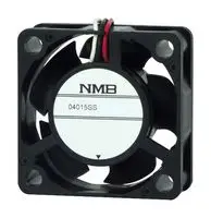 NMB TECHNOLOGIES 04015SS-24M-AA-00