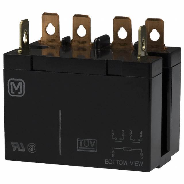 HE2AN-(AC,DC) Series