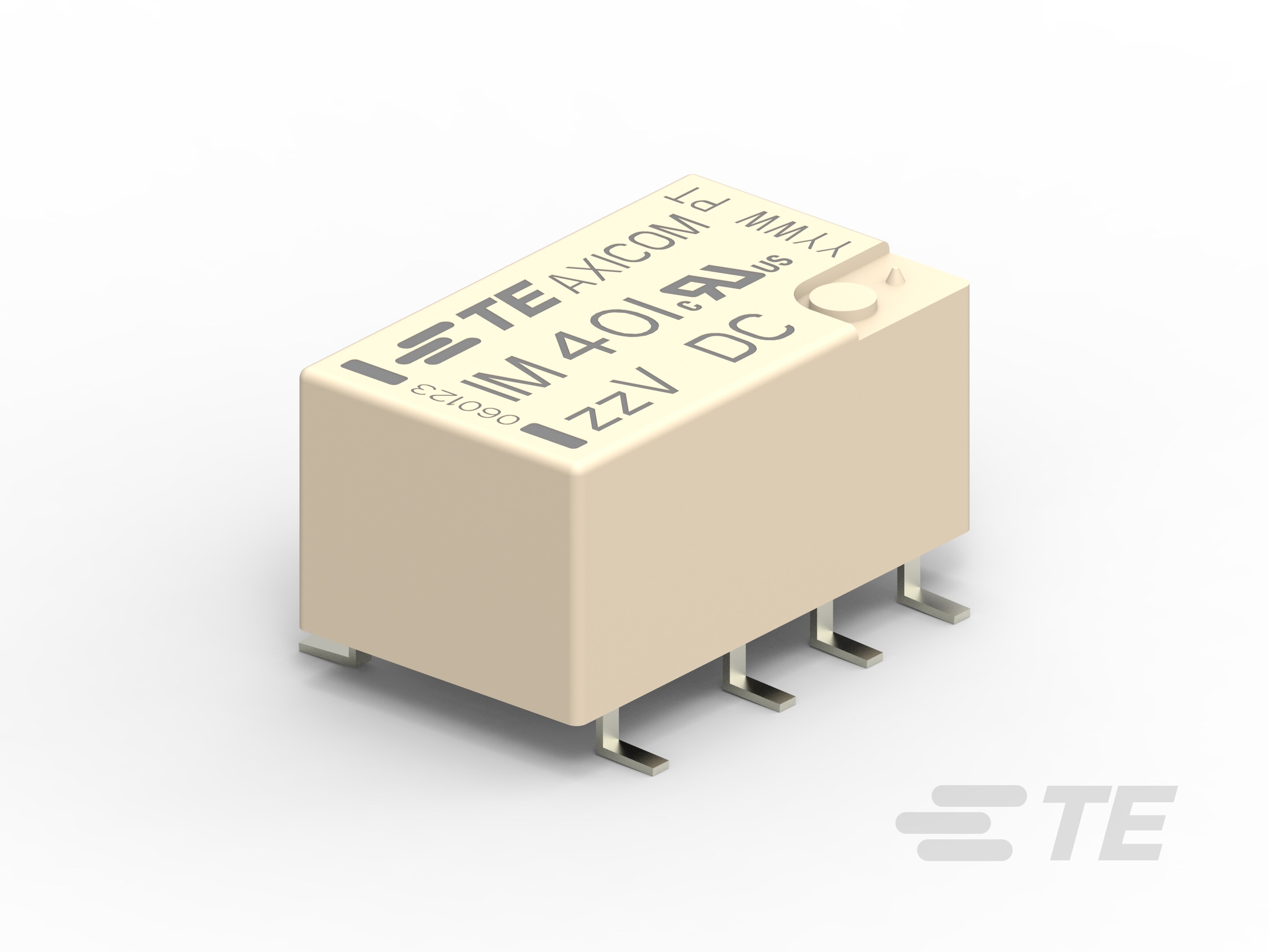IM40IGR=IM RELAY 100mW 1.5V BIS-1462047-7 IM40IGR=IM RELAY 100mW 1.5V BIS-1462047-7