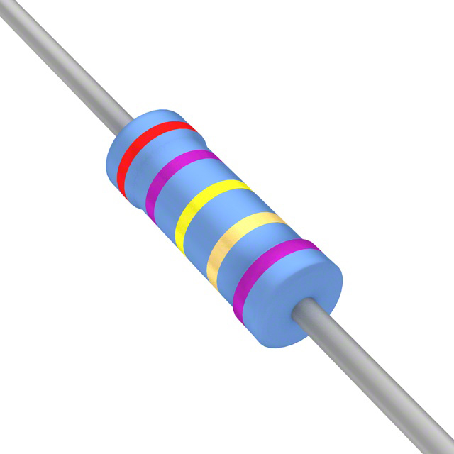 YR, Neohm Series 27-4