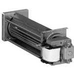 ebm-papst-55444.40000 Blowers and Fans AC Blower 115V 12W 60Hz 2000RPM 54CFM Flange Mount
