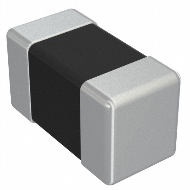 0402 (1005 Metric) 0,55mm Bk 0402 (1005 Metric) 0,55mm Bk