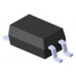 EVERLIGHT Electronics Co., Ltd-EL3H7(F)(TA)-G Transistor and Photovoltaic Output Photocouplers DC-IN 1-CH Transistor DC-OUT 4-Pin SSOP T/R