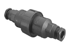 BULGIN LIMITED PX0777/CAT5ESTP