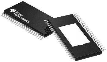 Texas Instruments-TPA3250D2DDW Audio Amplifiers Audio Amp Speaker 1-CH Mono/2-CH Stereo/4-CH Stereo 189W Class-D 44-Pin HTSSOP EP Tube