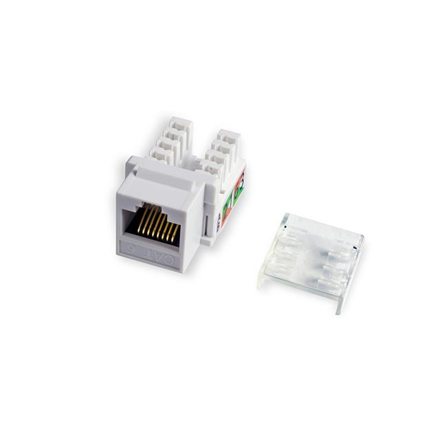 KJ2-8P8C-C6-90-WH-50 KJ2-8P8C-C6-90-WH-50