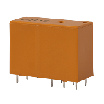 Same Sky (formerly CUI Devices)-PR16-12V-540-2A Power Relays Power Relay 12VDC 5A DPST-NO(29mm 12.6mm 20.8mm) THT