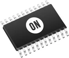 ONSEMI LV8711T-TLM-H