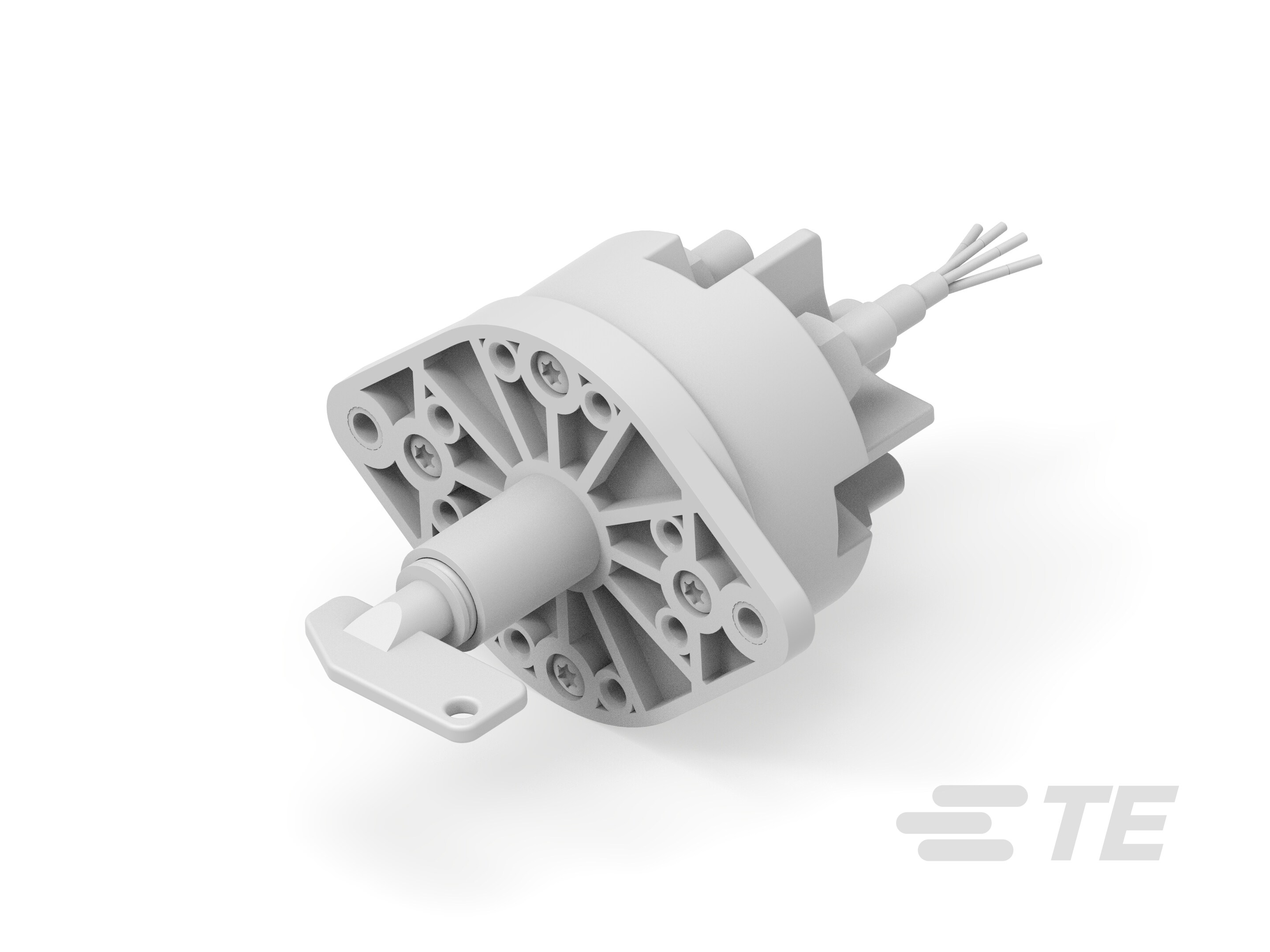 Battery Disconnector 35-521-100-S-A2-K1134122 Battery Disconnector 35-521-100-S-A2-K1134122
