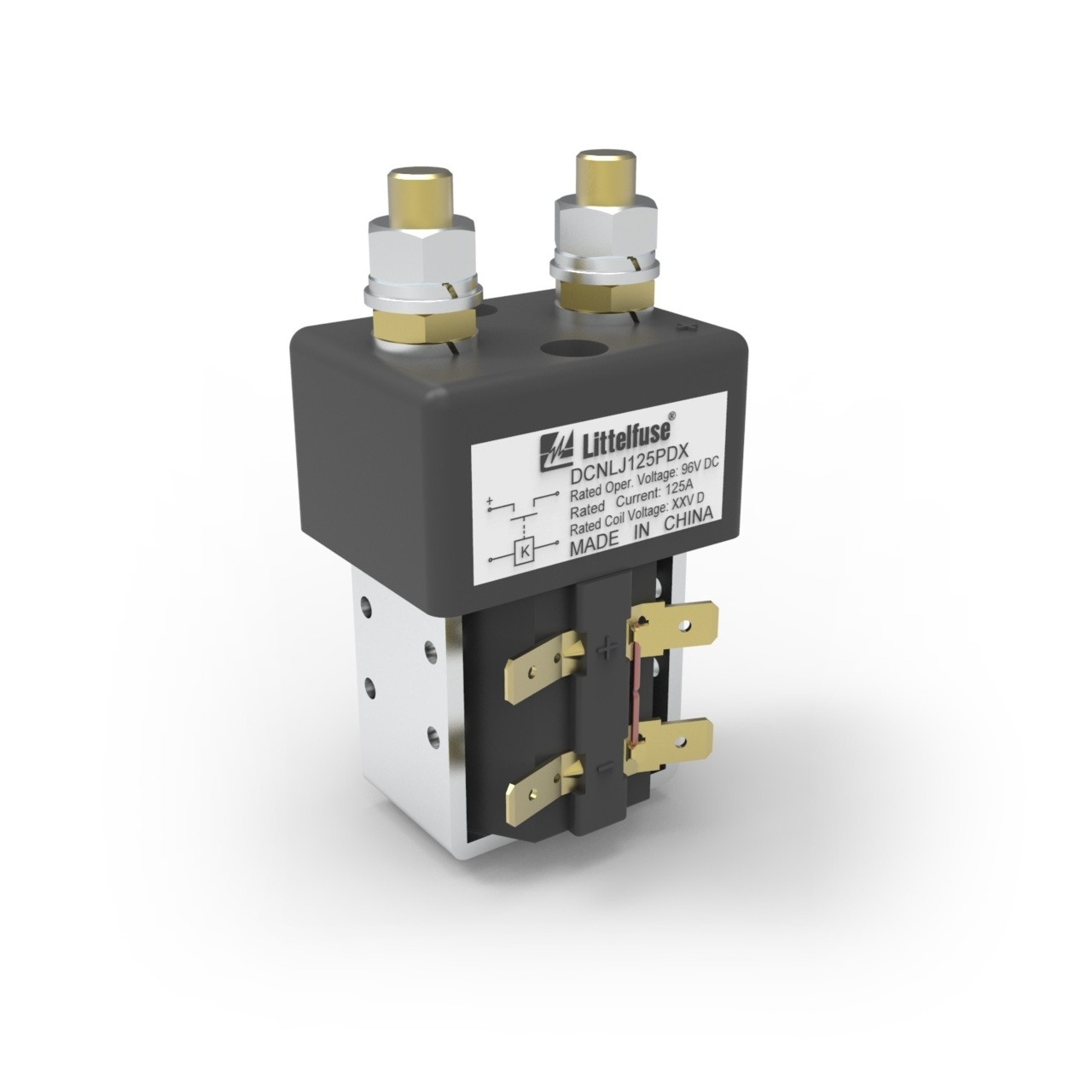 DCNLJ125PD60 DCNLJ125PD60