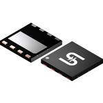 Taiwan Semiconductor-TSG65N110CE RVG JFETs Trans JFET N-CH 650V 18A GaN 8-Pin PDFN EP T/R