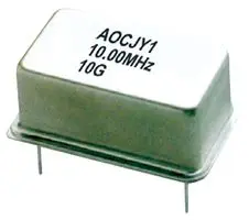 ABRACON AOCJY1-100.000MHZ