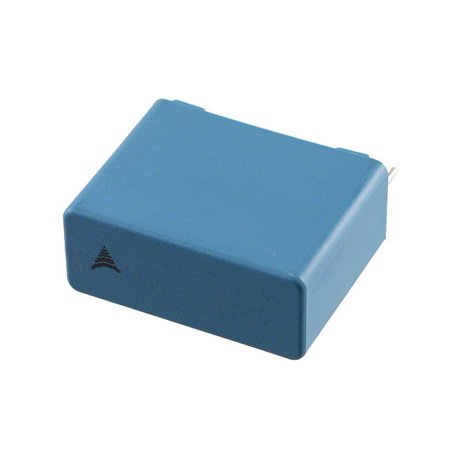 B32653 Series 26.5x11mm B32653 Series 26.5x11mm