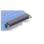 Amphenol-ELXH08100 Connector Headers and PCB Receptacles Conn Wire to Board HDR 8 POS 3.5mm Solder RA Side Entry Thru-Hole