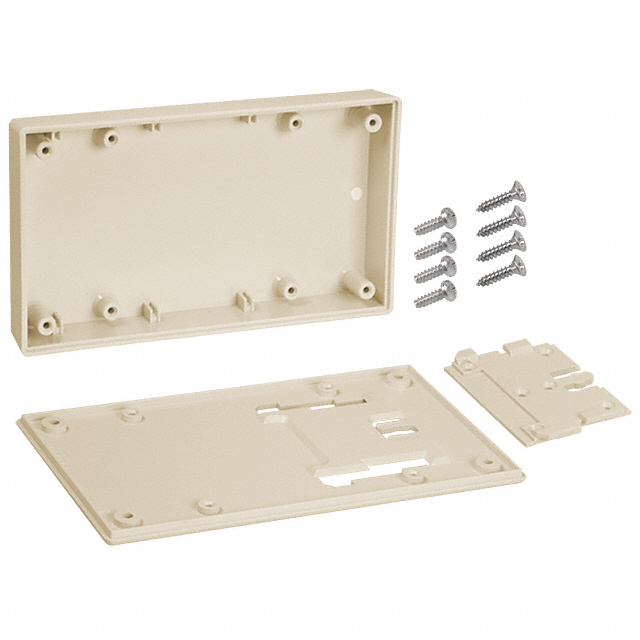 051-W ALMOND, 051-WI ALMOND