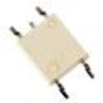 Toshiba-TLP285(GB-TP,F) Transistor and Photovoltaic Output Photocouplers Optocoupler DC-IN 1-CH Transistor DC-OUT 4-Pin SOP T/R