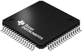 Texas Instruments-CV235-7PAGG4 FIFOs Memory FIFO Mem Sync Dual Depth/Width Uni-Dir 2K x 18 64-Pin TQFP Tray