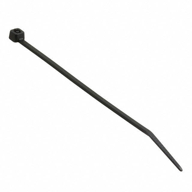 Cable Tie Black