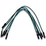 Digilent-240-005 Component Kits 1-pin MTE Cable Kit (5-pack)