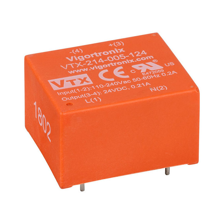VTX-214-005-109 VTX-214-005-109