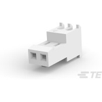 TE Connectivity-3-641654-2 Connector Headers and PCB Receptacles Conn IDC Connector RCP 2 POS 2.54mm IDT RA Cable Mount Bag/Box TE Connectivity-3-641654-2 Connector Headers and PCB Receptacles Conn IDC Connector RCP 2 POS 2.54mm IDT RA Cable Mount Bag/Box