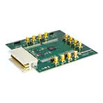Microchip Technology-ADM00795 Development Kits and Tools HV2903 Analog Switch Multiplexer Evaluation Board