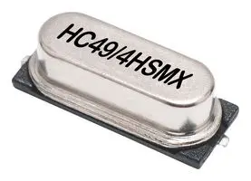 IQD FREQUENCY PRODUCTS LFXTAL050510