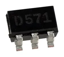 ANALOG DEVICES DS2411P+T&R