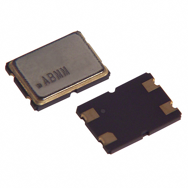 ABMM-25.000MHZ-B3W-T ABMM-25.000MHZ-B3W-T