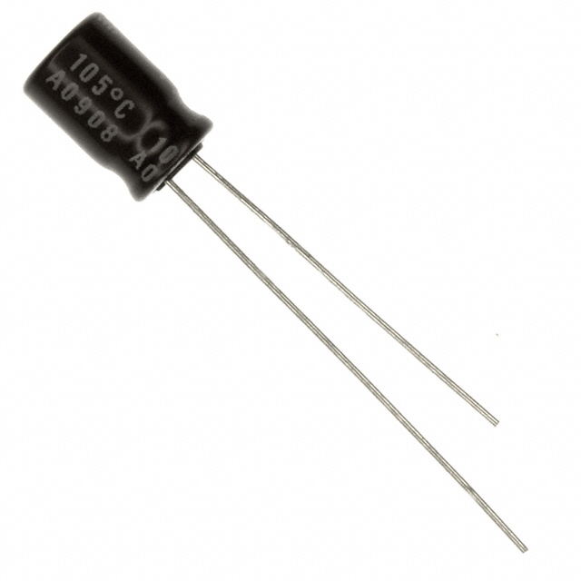 UTT Series 6.3mm UTT Series 6.3mm