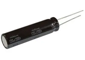 NICHICON UCS2D121MND9 NICHICON UCS2D121MND9