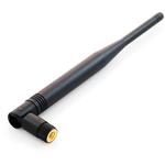 SparkFun Electronics-WRL-00558 Antennas Antenna Duck 5dBi Gain