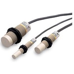 Omron-E2K-X4ME1 Proximity Sensors Proximity Sensor NO NPN 4mm 10V to 30VDC 3-Pin
