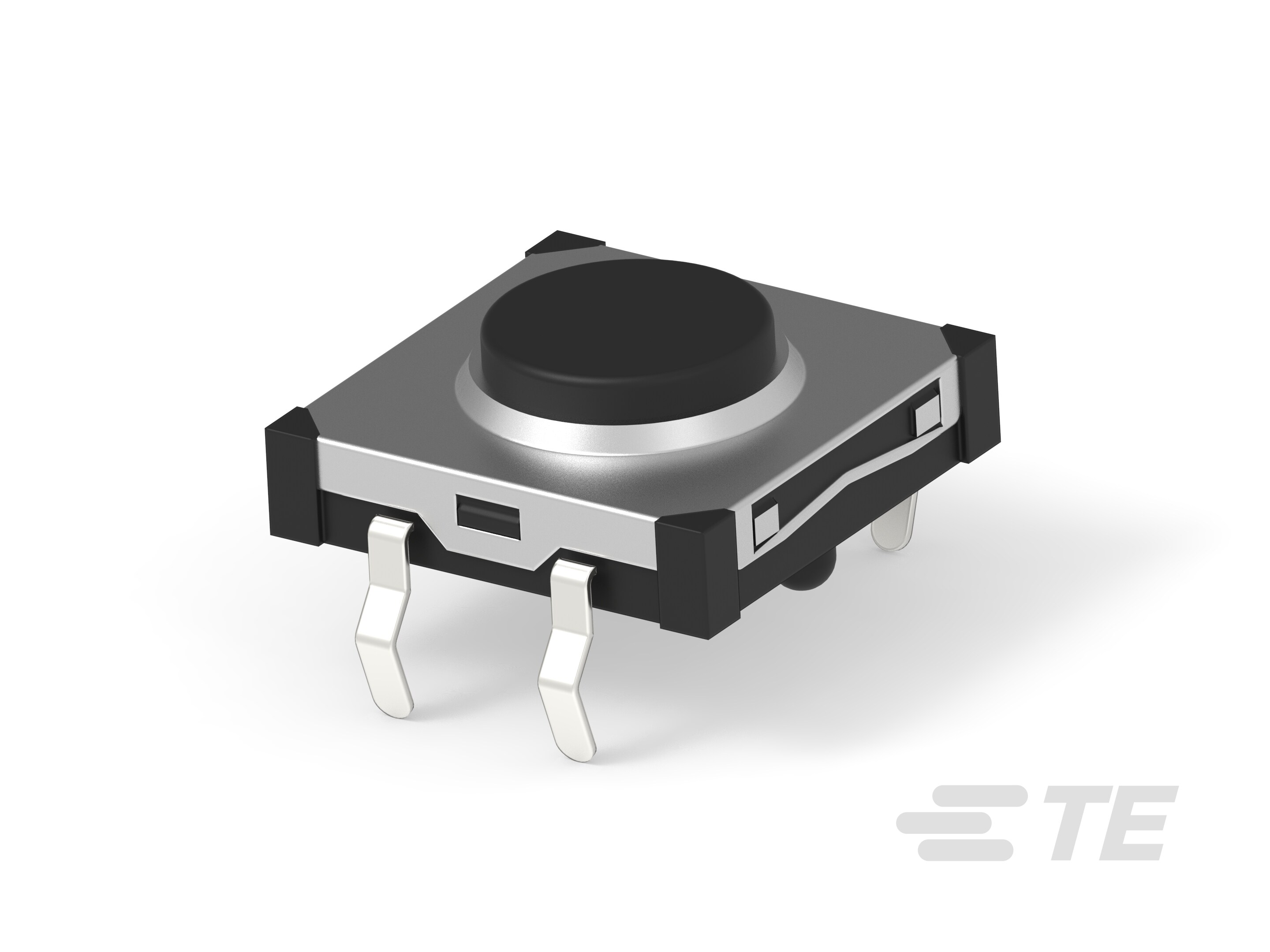 SWITCH,TACT,12X12,SEALD,W/POST-1571220-2