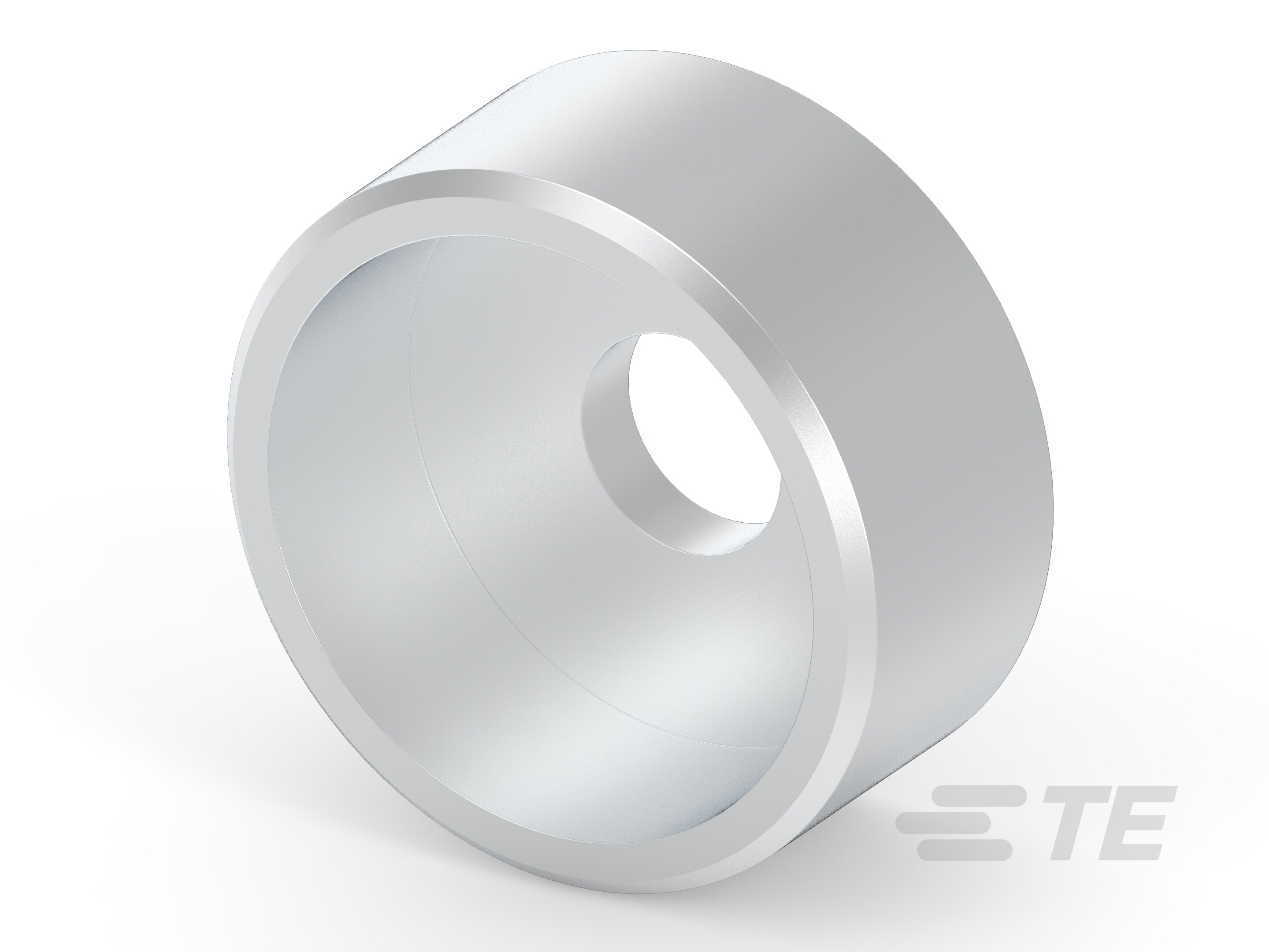 G13A=BUTTON GUARD ALUM-8-1437627-7