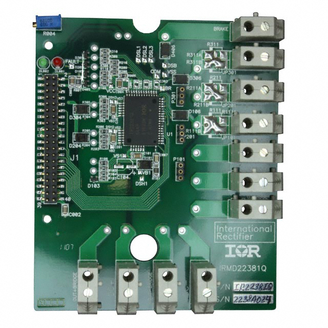 IRMD22381Q IRMD22381Q