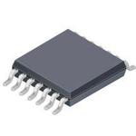 Allegro MicroSystems-A1333LLETR-5-T Hall Effect Sensors Hall Effect Sensor Latch 5V/9V/12V/15V 14-Pin TSSOP T/R Automotive AEC-Q100