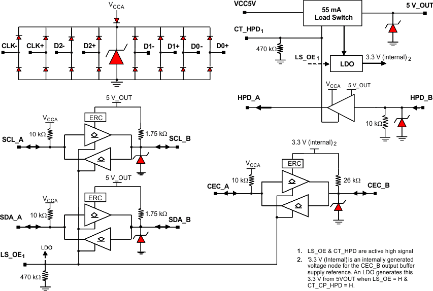 TPD12S016 product image