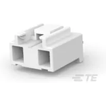 TE Connectivity-3-176976-1 Connector Headers and PCB Receptacles Conn Wire to Board HDR 3Power POS 7.92mm Solder ST Thru-Hole Bag