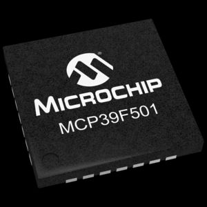 Power-Monitoring IC with Calculation and Event Detection 28-Pin QFN Tube/Tray